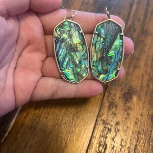 Kendra Scott Earrings